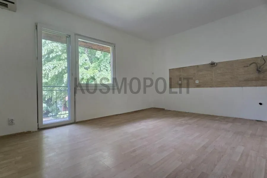 Prodaja, dvosoban stan, 52m², Mirijevo 1, Mirijevo Sve Podlokacije