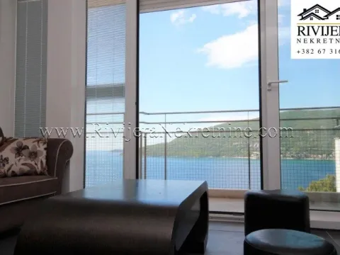 Sale, two bedroom apartment, 100m², Herceg Novi, Crna Gora - image 10