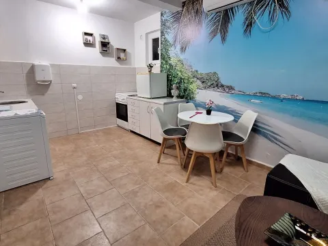 Izdavanje, stan, 50m², Podgorica, Crna Gora - image 2