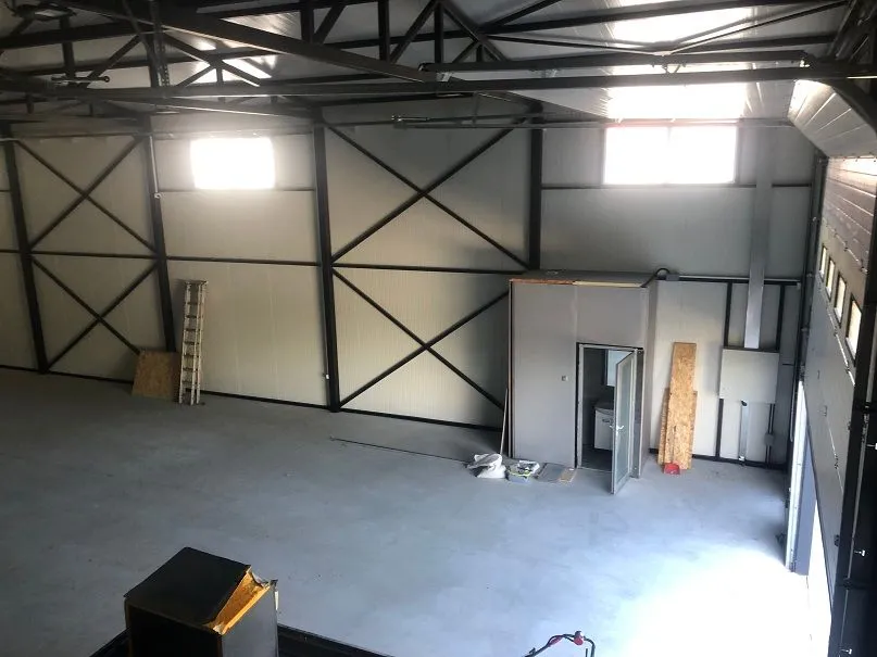 Rent, office space, 410m², Altina, Beograd