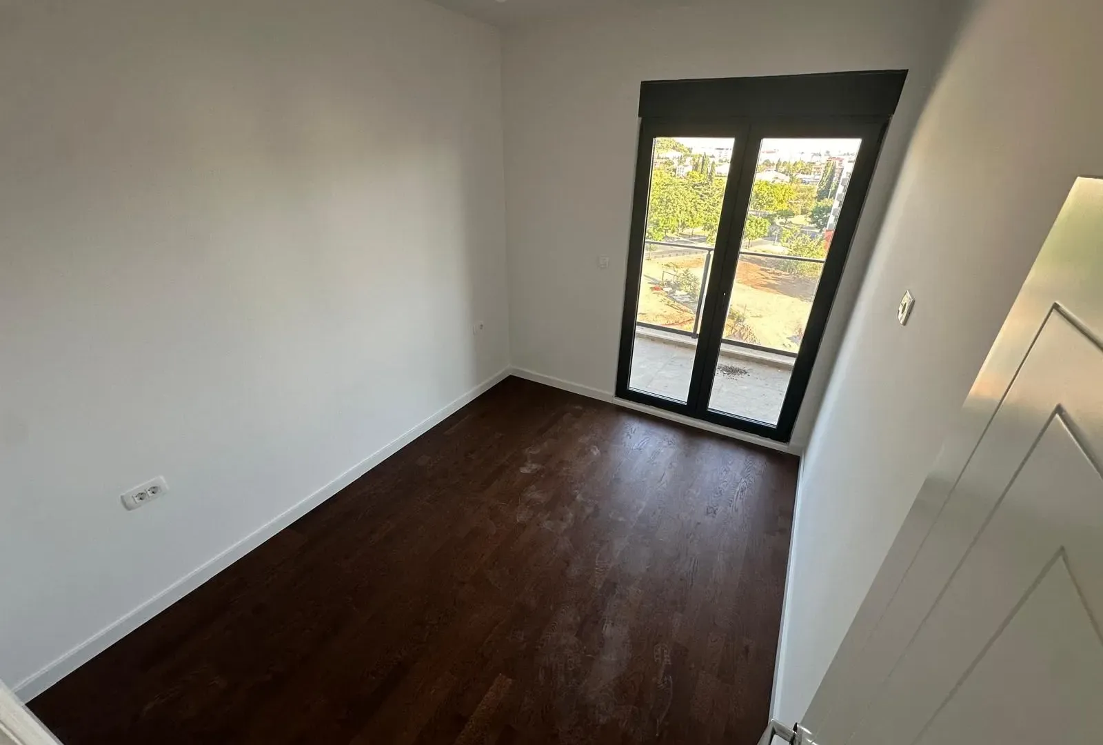 Prodaja, trosoban stan, 66m², Central Point, Podgorica