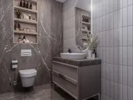 Sale, two bedroom apartment, 85m², Risan, Kotor - image 7