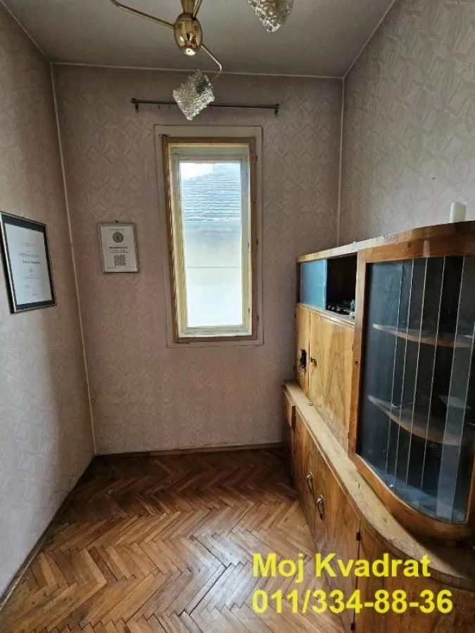 Prodaja, četvorosoban stan, 108m², Voždovac Sve Podlokacije, Beograd