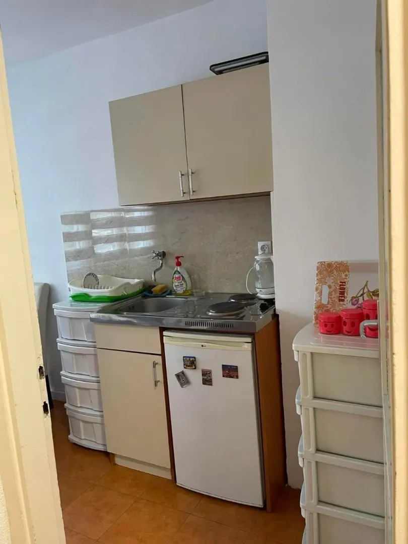 Rent, one bedroom apartment, 38m², Preko Morače, Podgorica