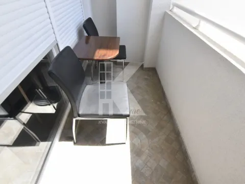Rent, one bedroom apartment, 44m², Ljubović, Podgorica - image 12