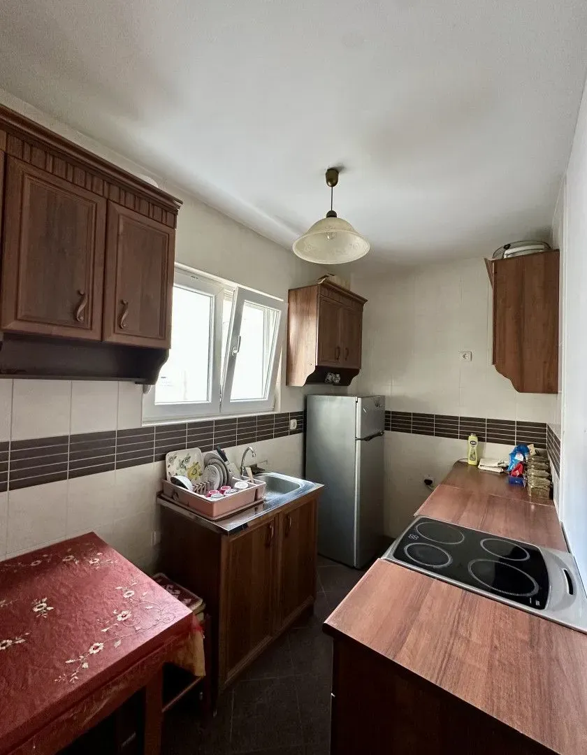 Prodaja, dvosoban stan, 47m², Bar, Crna Gora