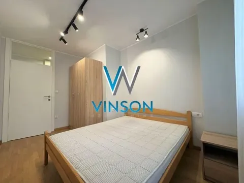 Rent, two bedroom apartment, 50m², Grbavica, Novi Sad Sve Podlokacije - image 10