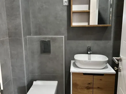 Sale, two bedroom apartment, 59m², Centar, Ub - image 9