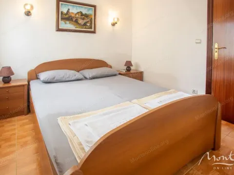 Prodaja, dvosoban stan, 72m², Budva, Crna Gora - image 11