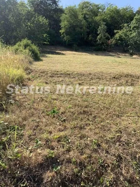 Prodaja, plac, 1673m², Sremska Kamenica, Petrovaradin