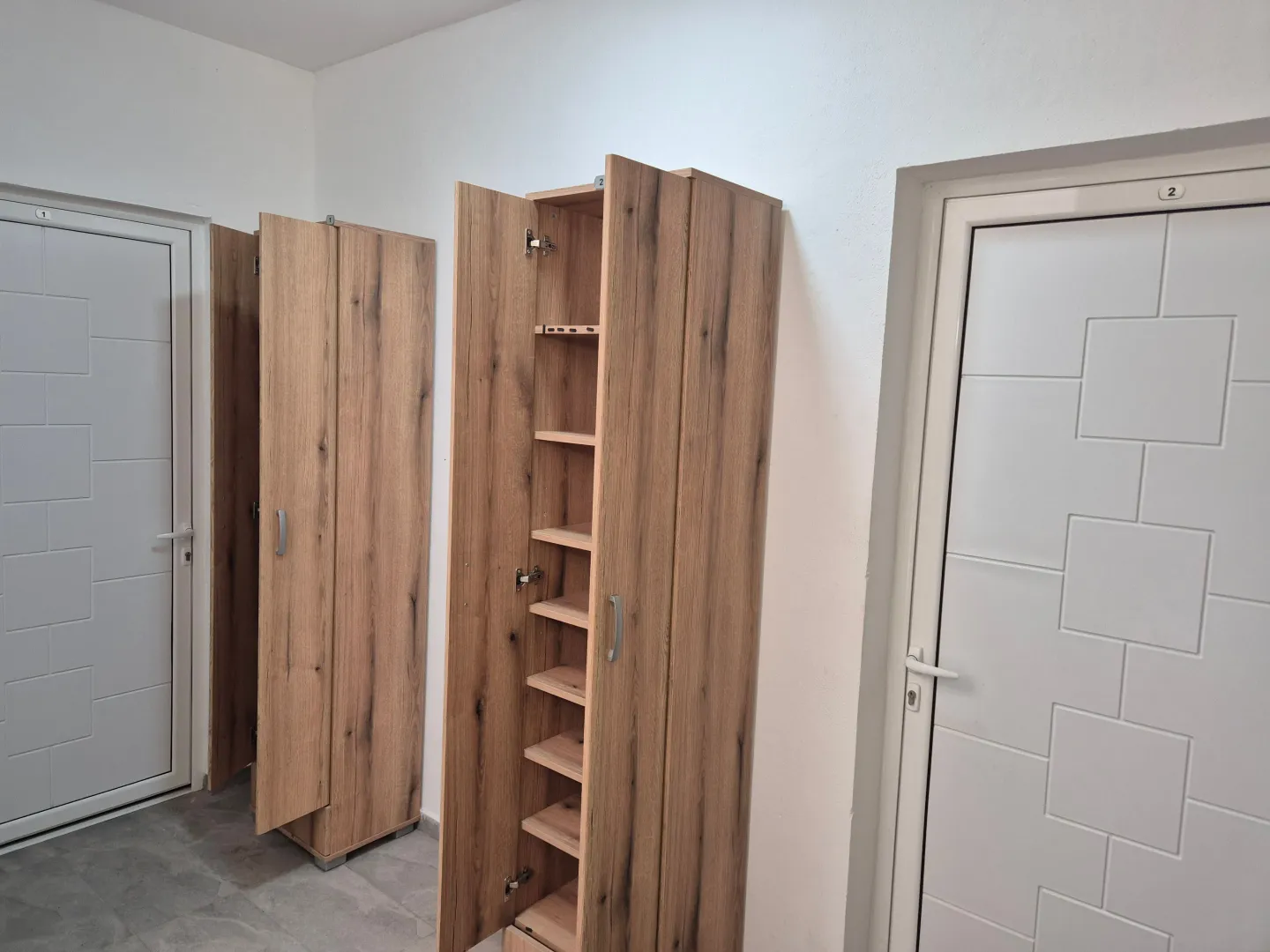 Rent, house, 35m², Bjeliši, Bar