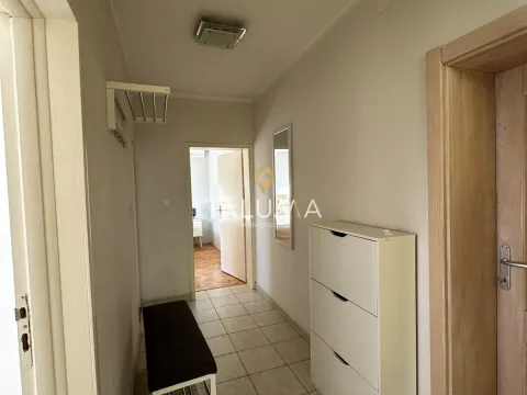 Izdavanje, dvosoban stan, 106m², Stari Aerodrom, Podgorica - image 10