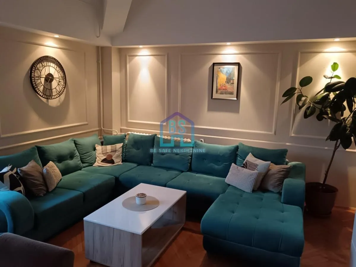 Prodaja, trosoban stan, 91m², Rotkvarija, Novi Sad Sve Podlokacije