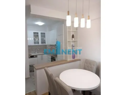 Rent, two bedroom apartment, 45m², Bogoslovija, Palilula Sve Podlokacije - image 3