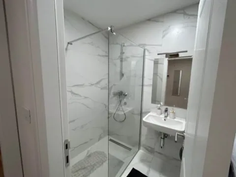 Izdavanje, jednosoban stan, 46m², Zabjelo, Podgorica - image 8