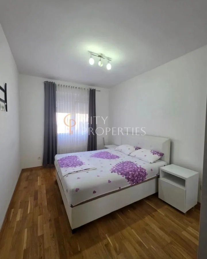 Rent, apartment, 47m², Ljubović, Podgorica