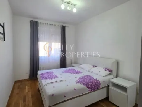 Rent, apartment, 47m², Ljubović, Podgorica - image 4