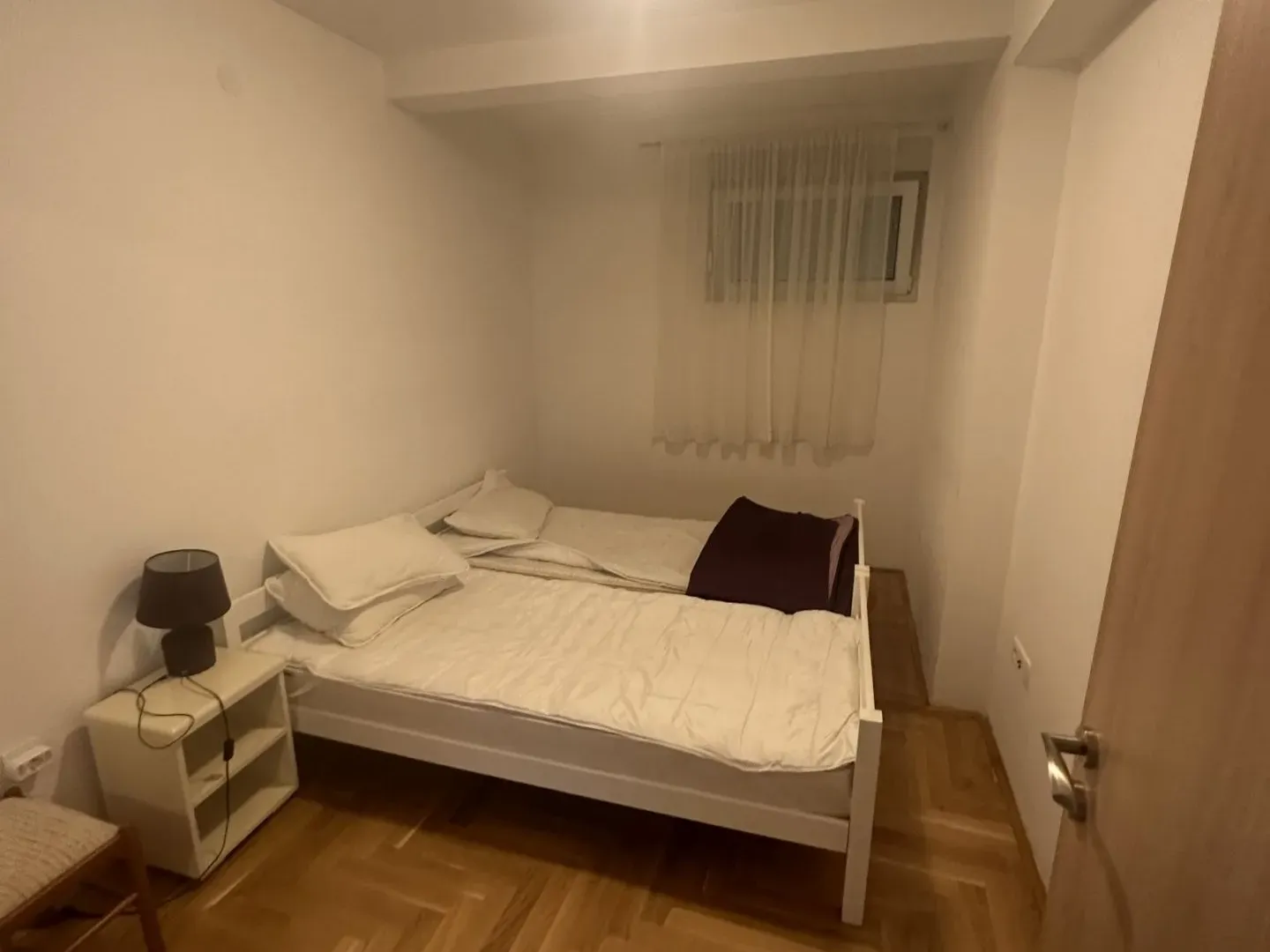 Sale, apartment, 75m², Budva, Crna Gora