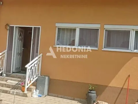 Kuća in Konatice