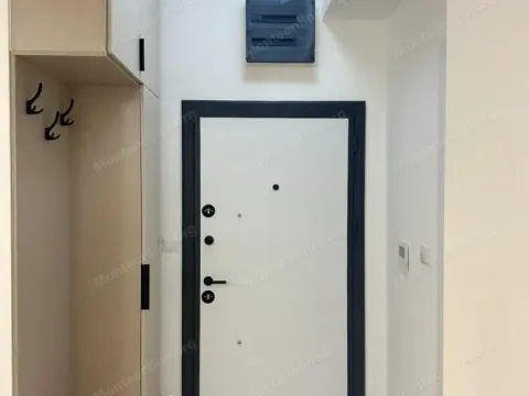 Sale, one bedroom apartment, 39m², Zabjelo, Podgorica - image 7