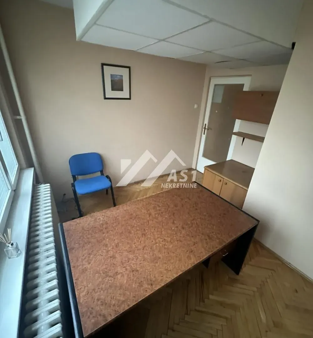 Rent, office space, 60m², Sajam, Novi Sad Sve Podlokacije