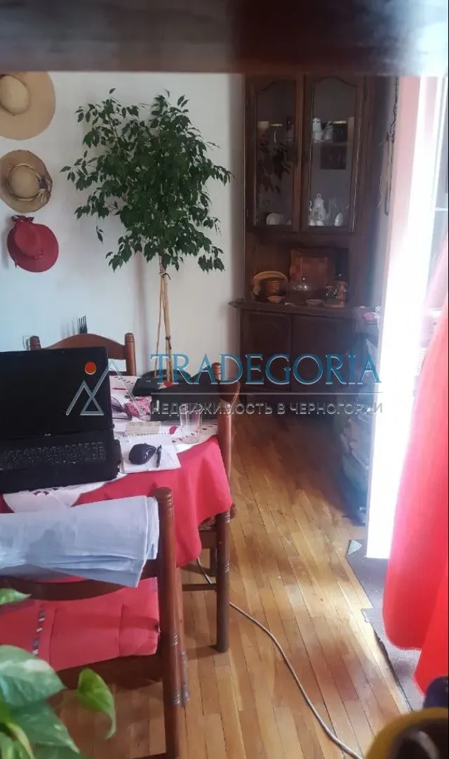 Prodaja, dvosoban stan, 108m², Budva, Crna Gora