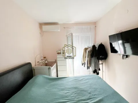 Prodaja, jednosoban stan, 53m², City Kvart, Podgorica - image 11