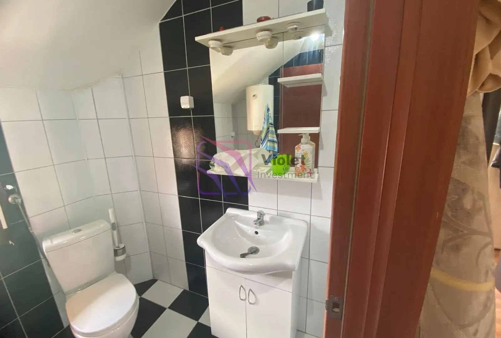 Rent, two bedroom apartment, 85m², Zagorič, Podgorica