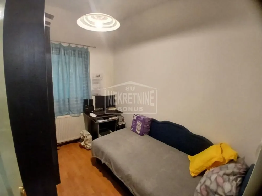 Prodaja, kuća, 192m², Novo Selo, Subotica