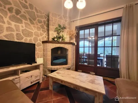 Three Bedroom Apartment for Sale, 126m2, Kostanjica, Kotor Three Bedroom Apartment for Sale, 126m2, Kostanjica, Kotor