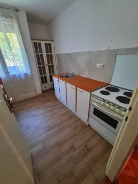Sale, two bedroom apartment, 50m², Karaburma, Palilula Sve Podlokacije - image 5