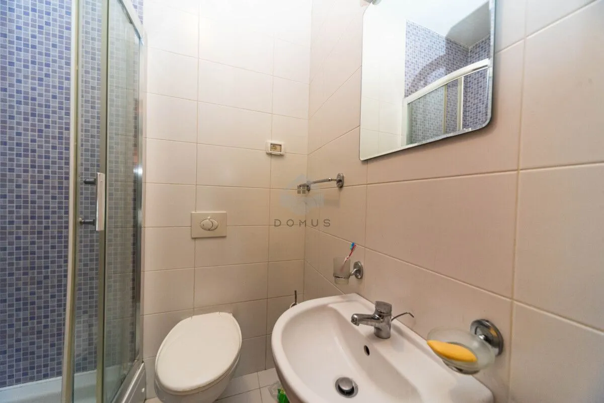 Rent, one bedroom apartment, 52m², City Kvart, Podgorica