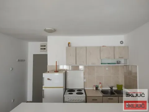 Prodaja, garsonjera, 24m², Podbara, Novi Sad Sve Podlokacije - image 3