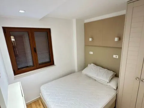Izdavanje, dvosoban stan, 45m², Gospoština, Budva - image 7