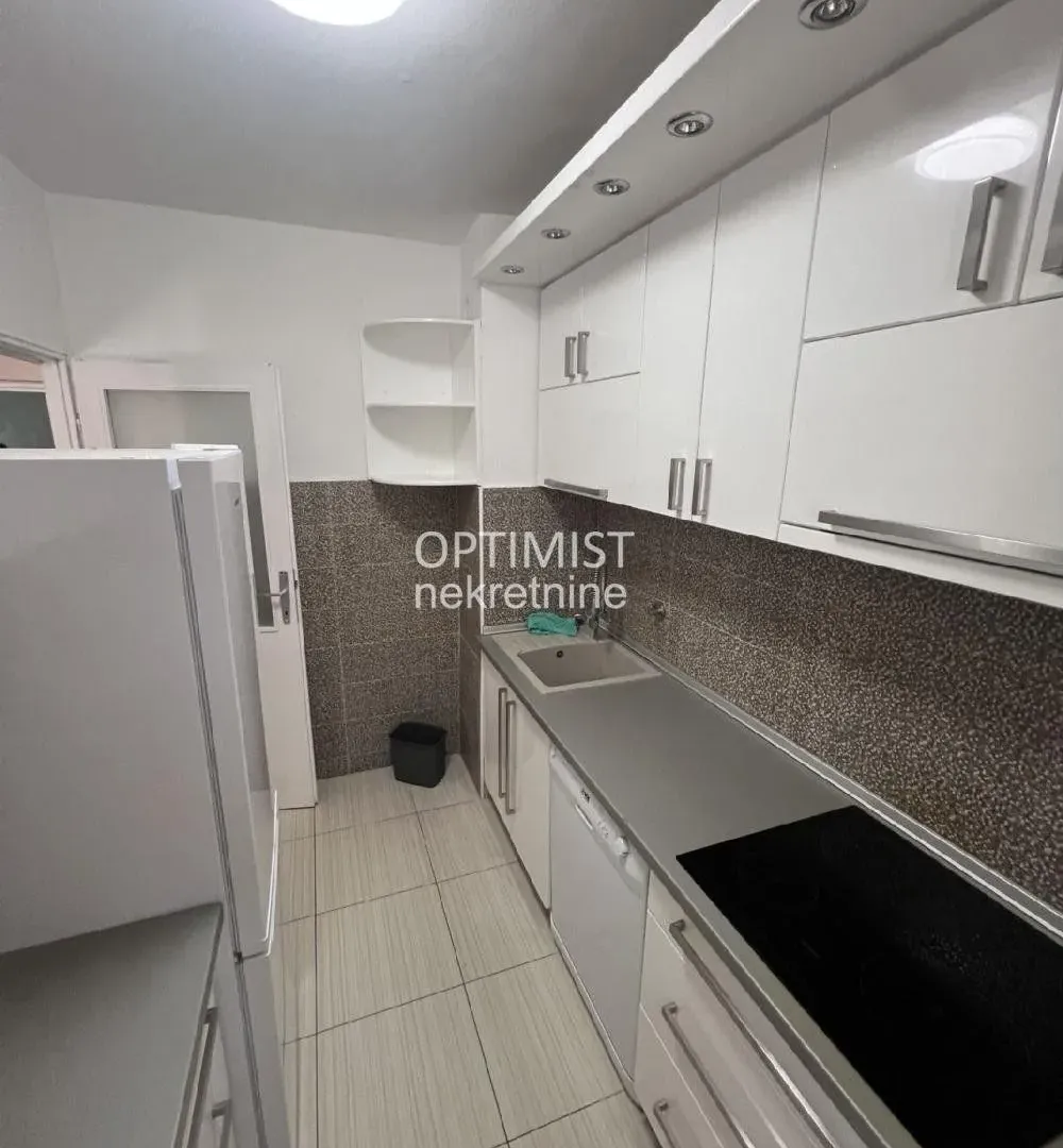 Prodaja, trosoban stan, 69m², Kumodraž 1, Kumodraž Sve Podlokacije
