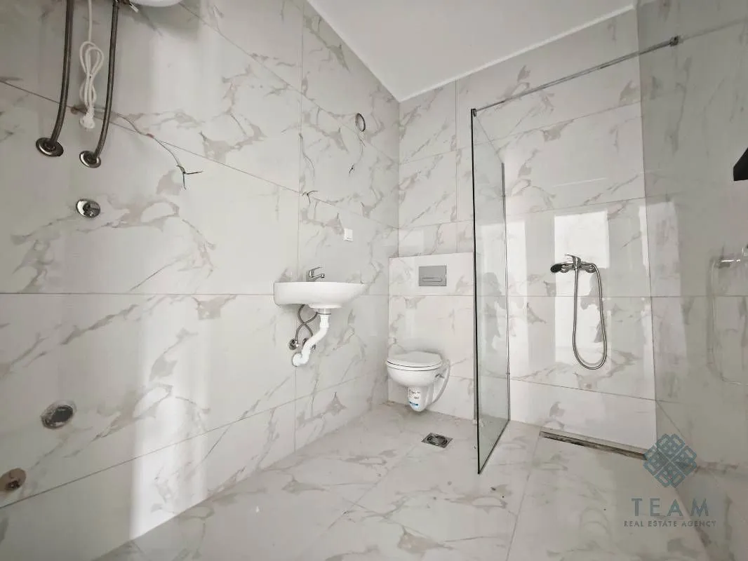Prodaja, trosoban stan, 131m², Kod Big Fashion-a, Podgorica