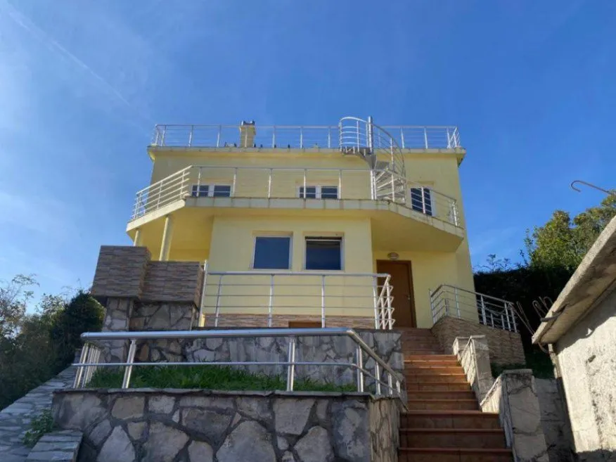 Sale, house, 148m², Sušćepan, Herceg Novi