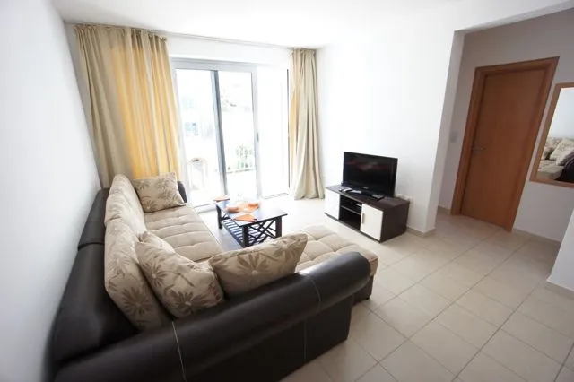 Prodaja, stan, 52m², Petrovac, Budva