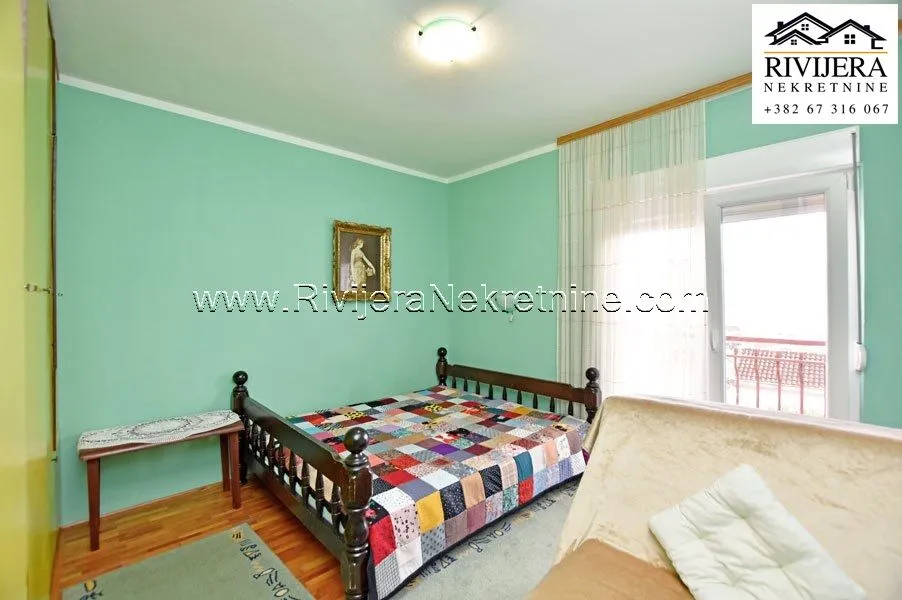 Prodaja, kuća, 222m², Meljine, Herceg Novi