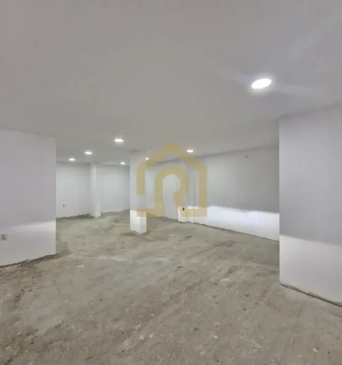 Izdavanje, poslovni prostor, 164m², Olimp, Zvezdara Sve Podlokacije