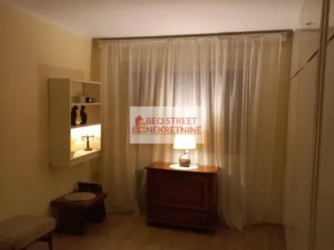 Izdavanje, dvosoban stan, 65m², Olimp, Zvezdara Sve Podlokacije - image 10