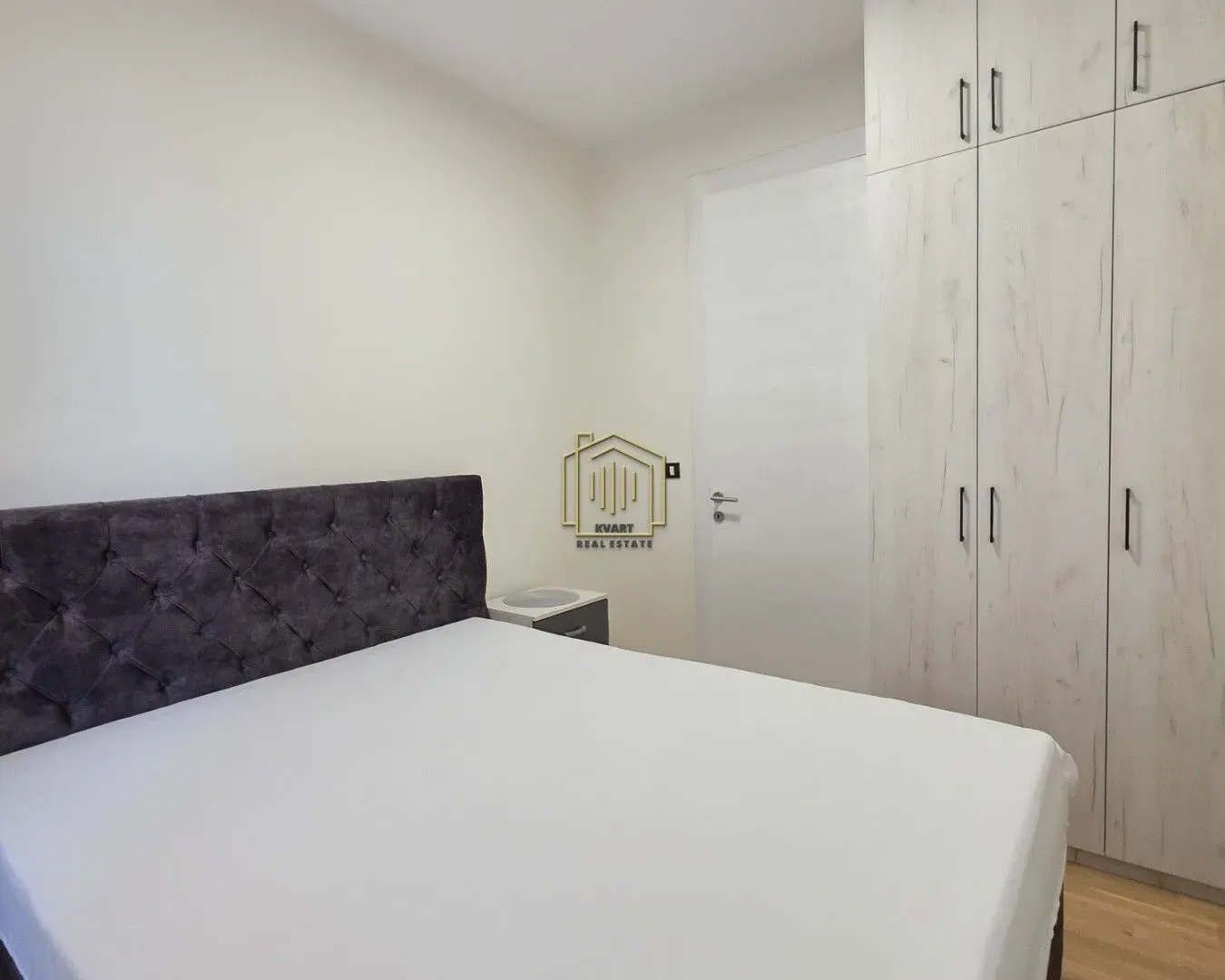 Rent, two bedroom apartment, 68m², Blok 9, Podgorica