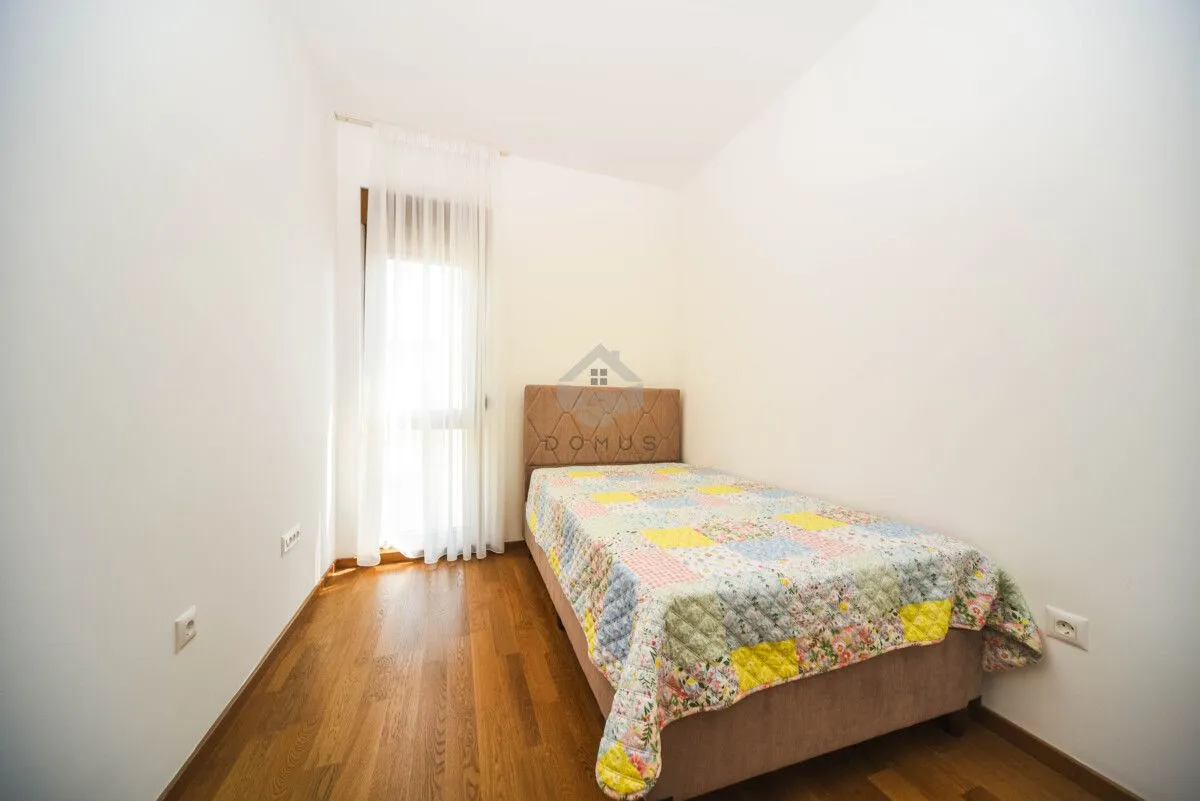 Rent, two bedroom apartment, 70m², Vezirov Most, Podgorica