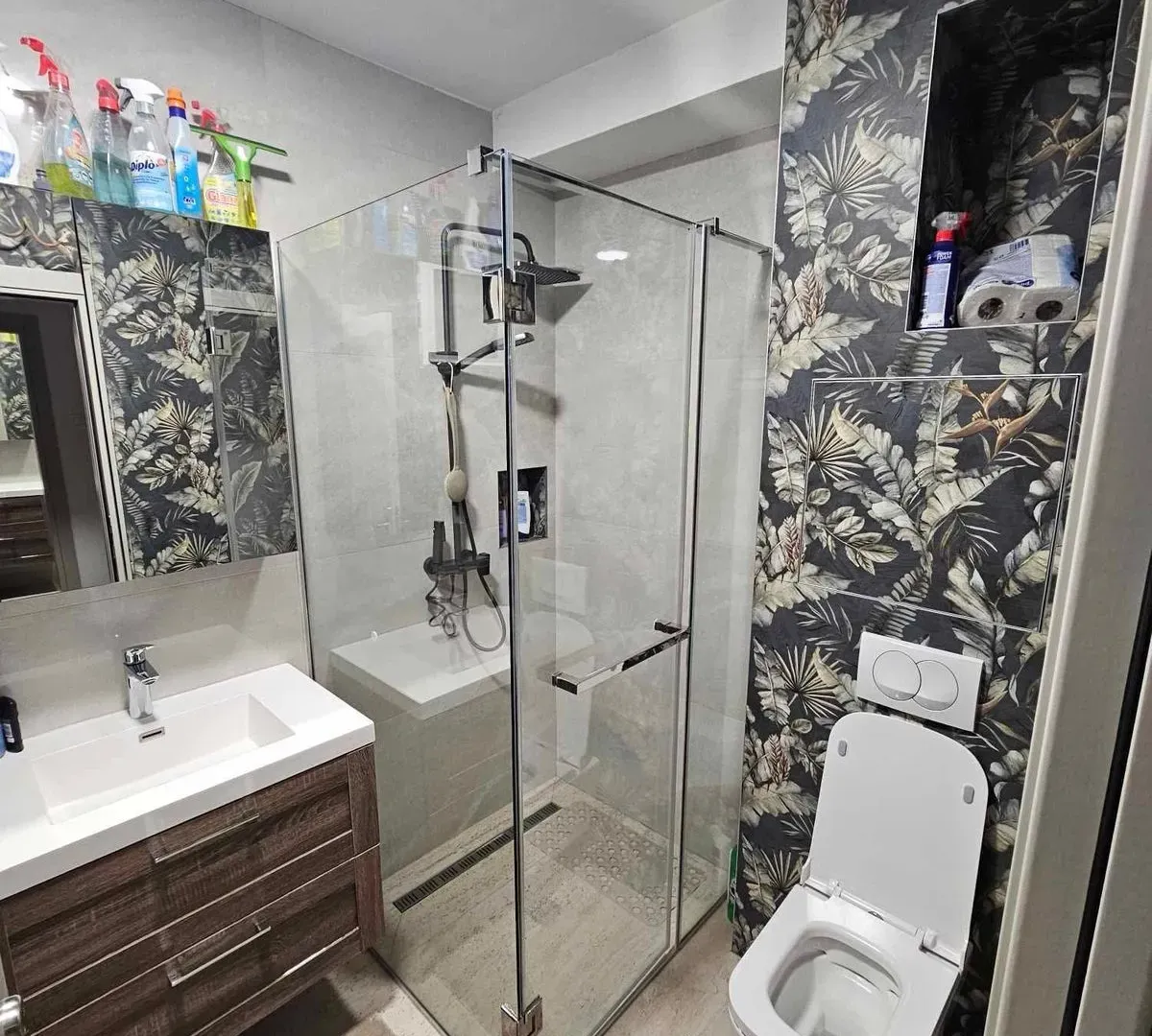 Prodaja, stan, 55m², Budva, Crna Gora
