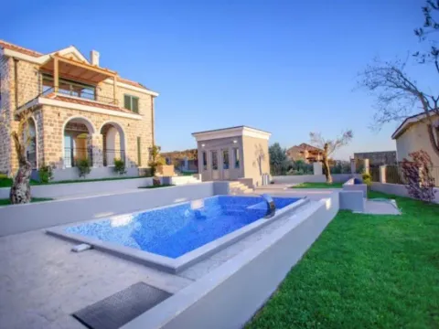 Sale, house, 205m², Luštica, Herceg Novi - image 4