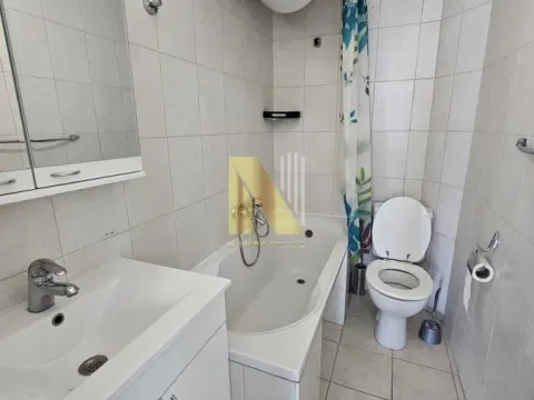 Izdavanje, dvosoban stan, 57m², Bulevar Oslobodjenja, Novi Sad Sve Podlokacije - image 11