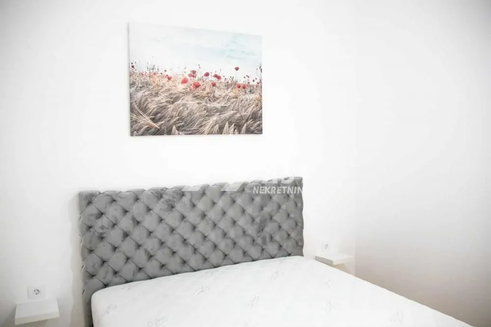 Izdavanje, jednosoban stan, 35m², Telep, Novi Sad Sve Podlokacije