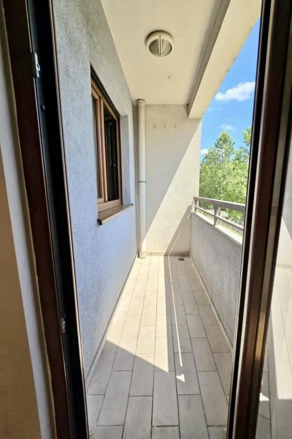 Prodaja, stan, 64m², Stari Aerodrom, Podgorica
