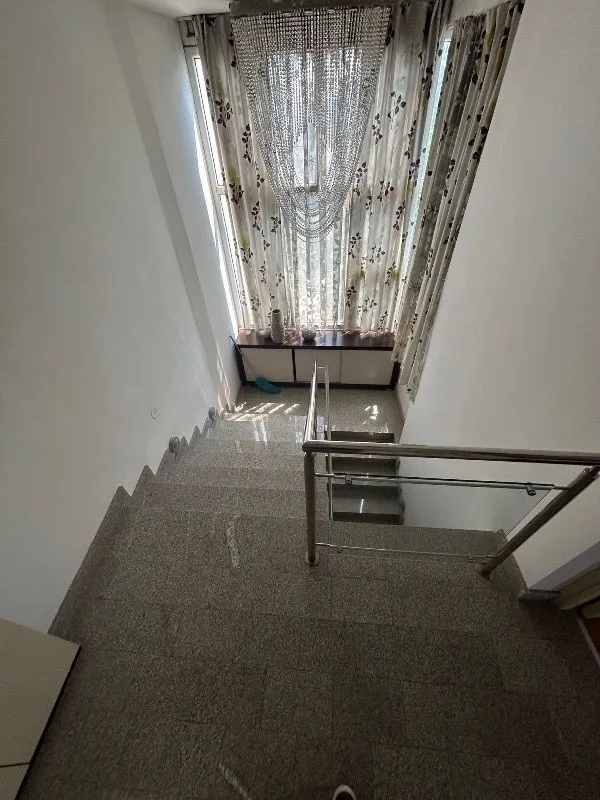 Sale, three bedroom apartment, 126m², Crveni Krst, Beograd