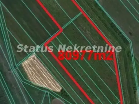 Prodaja, plac, 1378m², Zrenjanin, Srbija - image 7